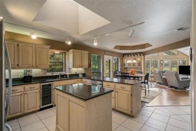 Wonderful 3BD-2.5BA + Office Golf Course home on 2 lots situated on Holly Lake Ranch Golf Club in Texas - for sale on GolfHomes.com, golf home, golf lot