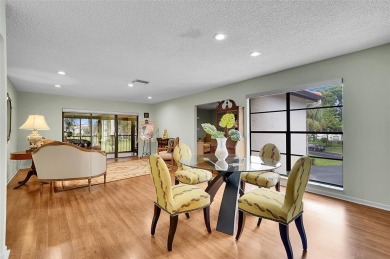 Beautiful 2-bedroom, 2-bath condo with den located in the on Boca Lago Golf and Country Club in Florida - for sale on GolfHomes.com, golf home, golf lot