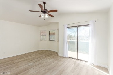 Welcome to this beautifully renovated 3-bedroom, 3-bathroom home on Painted Desert Golf Club in Nevada - for sale on GolfHomes.com, golf home, golf lot