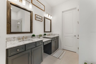 *GOLF MEMBERSHIP INCLUDED/ GOLF DEEDED HOME* Discover the on Esplanade Golf and Country at Lakewood Ranch in Florida - for sale on GolfHomes.com, golf home, golf lot