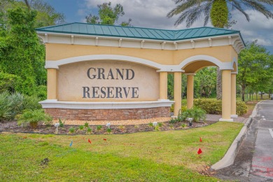 Why wait for new construction when you can own this beautiful on Grand Reserve Golf Course in Florida - for sale on GolfHomes.com, golf home, golf lot