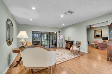 Beautiful 2-bedroom, 2-bath condo with den located in the on Boca Lago Golf and Country Club in Florida - for sale on GolfHomes.com, golf home, golf lot
