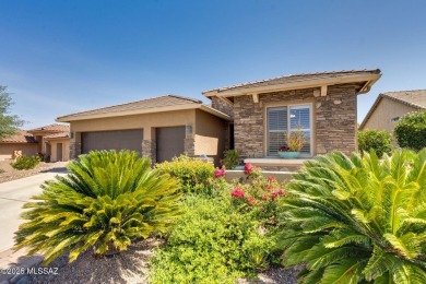 Gorgeous Newport Model on #4 Coyote Course Green! Pride of on Quail Creek Country Club  in Arizona - for sale on GolfHomes.com, golf home, golf lot