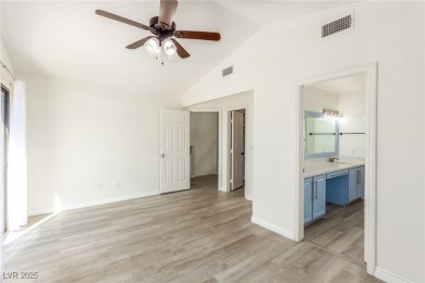 Welcome to this beautifully renovated 3-bedroom, 3-bathroom home on Painted Desert Golf Club in Nevada - for sale on GolfHomes.com, golf home, golf lot