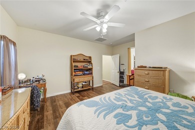 Welcome to this beautifully designed 3-bedroom, 2-bath home with on Mountain Falls Golf Course in Nevada - for sale on GolfHomes.com, golf home, golf lot