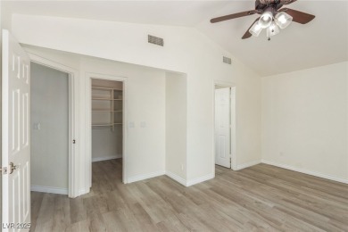 Welcome to this beautifully renovated 3-bedroom, 3-bathroom home on Painted Desert Golf Club in Nevada - for sale on GolfHomes.com, golf home, golf lot