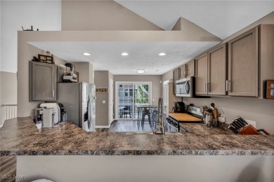 Welcome to Easy Living in Aberdeen! This beautifully updated on StoneWater Golf Club in Ohio - for sale on GolfHomes.com, golf home, golf lot