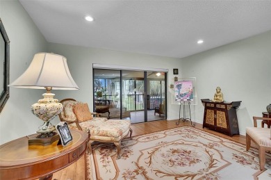 Beautiful 2-bedroom, 2-bath condo with den located in the on Boca Lago Golf and Country Club in Florida - for sale on GolfHomes.com, golf home, golf lot