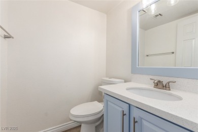 Welcome to this beautifully renovated 3-bedroom, 3-bathroom home on Painted Desert Golf Club in Nevada - for sale on GolfHomes.com, golf home, golf lot