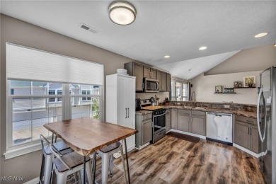 Welcome to Easy Living in Aberdeen! This beautifully updated on StoneWater Golf Club in Ohio - for sale on GolfHomes.com, golf home, golf lot