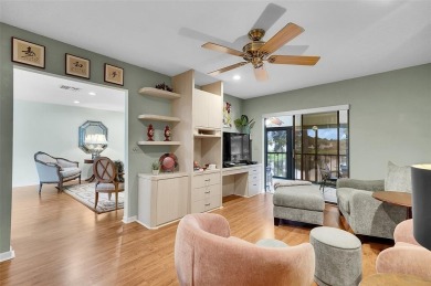 Beautiful 2-bedroom, 2-bath condo with den located in the on Boca Lago Golf and Country Club in Florida - for sale on GolfHomes.com, golf home, golf lot