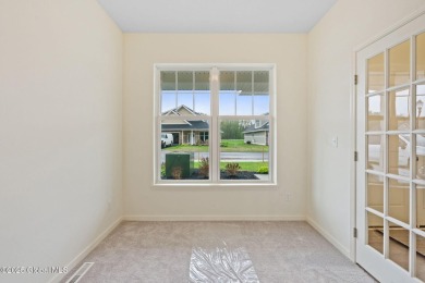 Move-in Ready! Completed NEW CONSTRUCTION! Rotterdam's Newest on Whispering Pines Executive Golf Course in New York - for sale on GolfHomes.com, golf home, golf lot