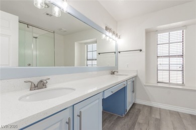 Welcome to this beautifully renovated 3-bedroom, 3-bathroom home on Painted Desert Golf Club in Nevada - for sale on GolfHomes.com, golf home, golf lot