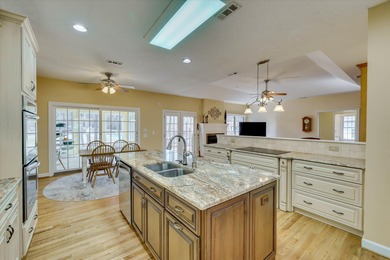 Luxury Golf Course Living on Tara - Hole #16 124 Magnolia Drive on Monticello Golf Club At Savannah Lakes in South Carolina - for sale on GolfHomes.com, golf home, golf lot