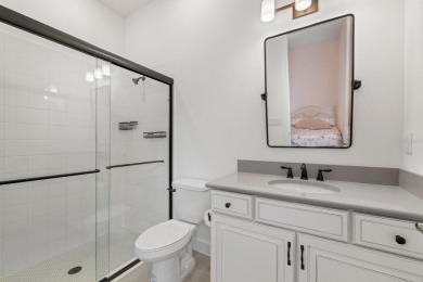*GOLF MEMBERSHIP INCLUDED/ GOLF DEEDED HOME* Discover the on Esplanade Golf and Country at Lakewood Ranch in Florida - for sale on GolfHomes.com, golf home, golf lot
