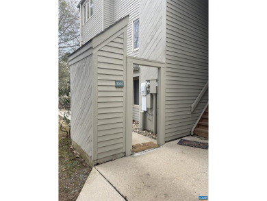 Welcome to this completely renovated contemporary 1-bed, 1-bath on Devils Knob in Virginia - for sale on GolfHomes.com, golf home, golf lot