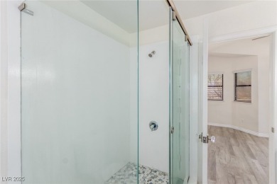 Welcome to this beautifully renovated 3-bedroom, 3-bathroom home on Painted Desert Golf Club in Nevada - for sale on GolfHomes.com, golf home, golf lot