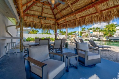 A rare opportunity to own a premier piece of Key Colony Beach on Key Colony Beach Golf Course in Florida - for sale on GolfHomes.com, golf home, golf lot