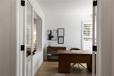 Set at the end of a quiet cul de sac within Coto de Caza's on Coto De Caza Golf Club in California - for sale on GolfHomes.com, golf home, golf lot