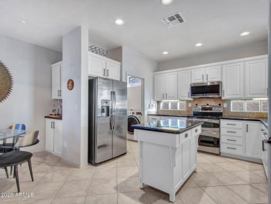 Don't miss your chance to tour this stunning Golf Course home in on Anthem Golf and Country Club  in Arizona - for sale on GolfHomes.com, golf home, golf lot