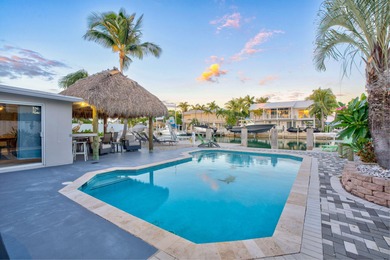 A rare opportunity to own a premier piece of Key Colony Beach on Key Colony Beach Golf Course in Florida - for sale on GolfHomes.com, golf home, golf lot