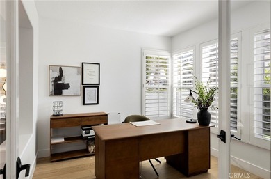 Set at the end of a quiet cul de sac within Coto de Caza's on Coto De Caza Golf Club in California - for sale on GolfHomes.com, golf home, golf lot