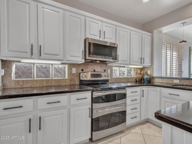Don't miss your chance to tour this stunning Golf Course home in on Anthem Golf and Country Club  in Arizona - for sale on GolfHomes.com, golf home, golf lot