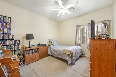 Welcome to this beautifully designed 3-bedroom, 2-bath home with on Mountain Falls Golf Course in Nevada - for sale on GolfHomes.com, golf home, golf lot