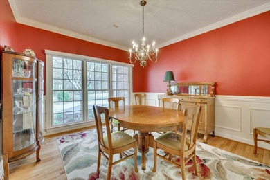 Luxury Golf Course Living on Tara - Hole #16 124 Magnolia Drive on Monticello Golf Club At Savannah Lakes in South Carolina - for sale on GolfHomes.com, golf home, golf lot