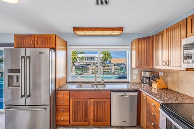 A rare opportunity to own a premier piece of Key Colony Beach on Key Colony Beach Golf Course in Florida - for sale on GolfHomes.com, golf home, golf lot