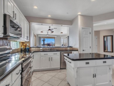Don't miss your chance to tour this stunning Golf Course home in on Anthem Golf and Country Club  in Arizona - for sale on GolfHomes.com, golf home, golf lot