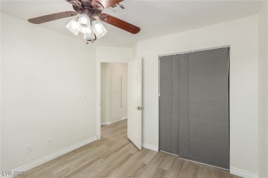 Welcome to this beautifully renovated 3-bedroom, 3-bathroom home on Painted Desert Golf Club in Nevada - for sale on GolfHomes.com, golf home, golf lot