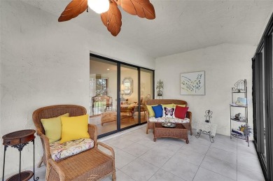 Beautiful 2-bedroom, 2-bath condo with den located in the on Boca Lago Golf and Country Club in Florida - for sale on GolfHomes.com, golf home, golf lot