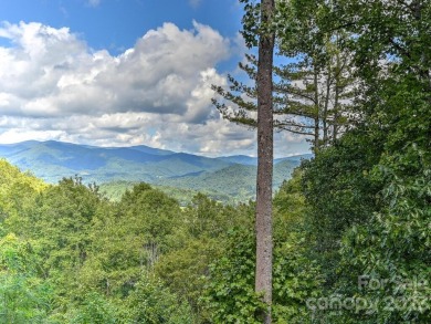 Views, Views Views! from this newly renovated condo! Mountain on Mountain Air Country Club in North Carolina - for sale on GolfHomes.com, golf home, golf lot