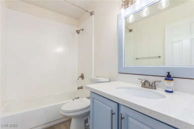 Welcome to this beautifully renovated 3-bedroom, 3-bathroom home on Painted Desert Golf Club in Nevada - for sale on GolfHomes.com, golf home, golf lot