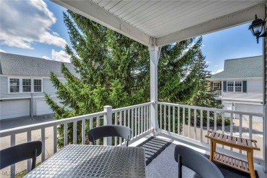 Welcome to Easy Living in Aberdeen! This beautifully updated on StoneWater Golf Club in Ohio - for sale on GolfHomes.com, golf home, golf lot