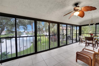 Beautiful 2-bedroom, 2-bath condo with den located in the on Boca Lago Golf and Country Club in Florida - for sale on GolfHomes.com, golf home, golf lot