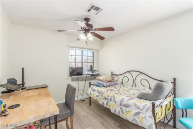 Welcome to this beautifully renovated 3-bedroom, 3-bathroom home on Painted Desert Golf Club in Nevada - for sale on GolfHomes.com, golf home, golf lot