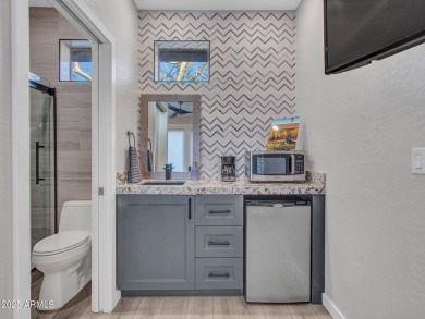 Don't miss your chance to tour this stunning Golf Course home in on Anthem Golf and Country Club  in Arizona - for sale on GolfHomes.com, golf home, golf lot