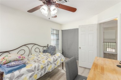 Welcome to this beautifully renovated 3-bedroom, 3-bathroom home on Painted Desert Golf Club in Nevada - for sale on GolfHomes.com, golf home, golf lot