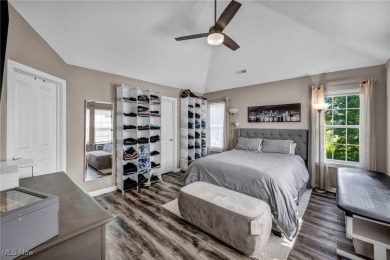 Welcome to Easy Living in Aberdeen! This beautifully updated on StoneWater Golf Club in Ohio - for sale on GolfHomes.com, golf home, golf lot