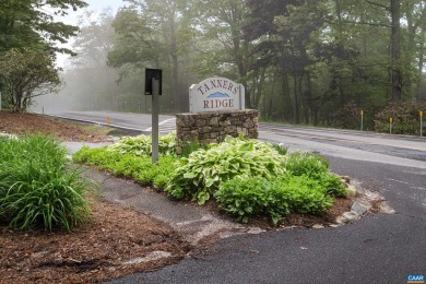 Step into a beautifully transformed contemporary condo where on Devils Knob in Virginia - for sale on GolfHomes.com, golf home, golf lot