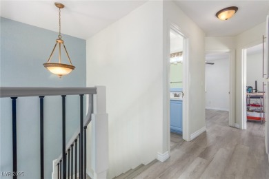 Welcome to this beautifully renovated 3-bedroom, 3-bathroom home on Painted Desert Golf Club in Nevada - for sale on GolfHomes.com, golf home, golf lot