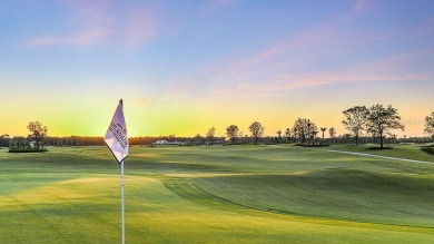 *GOLF MEMBERSHIP INCLUDED/ GOLF DEEDED HOME* Discover the on Esplanade Golf and Country at Lakewood Ranch in Florida - for sale on GolfHomes.com, golf home, golf lot