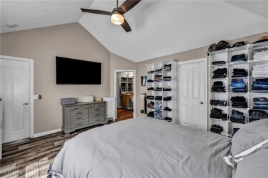 Welcome to Easy Living in Aberdeen! This beautifully updated on StoneWater Golf Club in Ohio - for sale on GolfHomes.com, golf home, golf lot