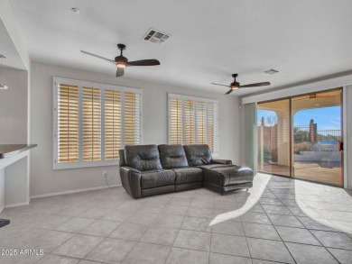 Don't miss your chance to tour this stunning Golf Course home in on Anthem Golf and Country Club  in Arizona - for sale on GolfHomes.com, golf home, golf lot