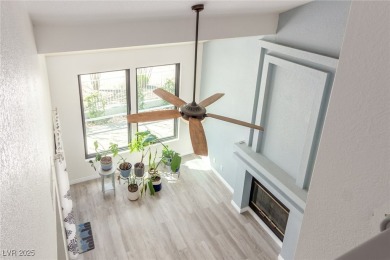 Welcome to this beautifully renovated 3-bedroom, 3-bathroom home on Painted Desert Golf Club in Nevada - for sale on GolfHomes.com, golf home, golf lot