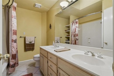 Wonderful 3BD-2.5BA + Office Golf Course home on 2 lots situated on Holly Lake Ranch Golf Club in Texas - for sale on GolfHomes.com, golf home, golf lot