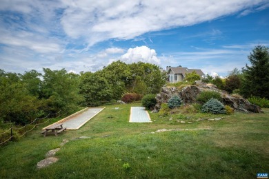 Step into a beautifully transformed contemporary condo where on Devils Knob in Virginia - for sale on GolfHomes.com, golf home, golf lot