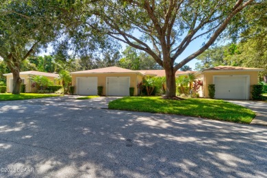 This is a golfer's dream! Perfectly maintained golf villa on Turnbull Bay Golf Club in Florida - for sale on GolfHomes.com, golf home, golf lot